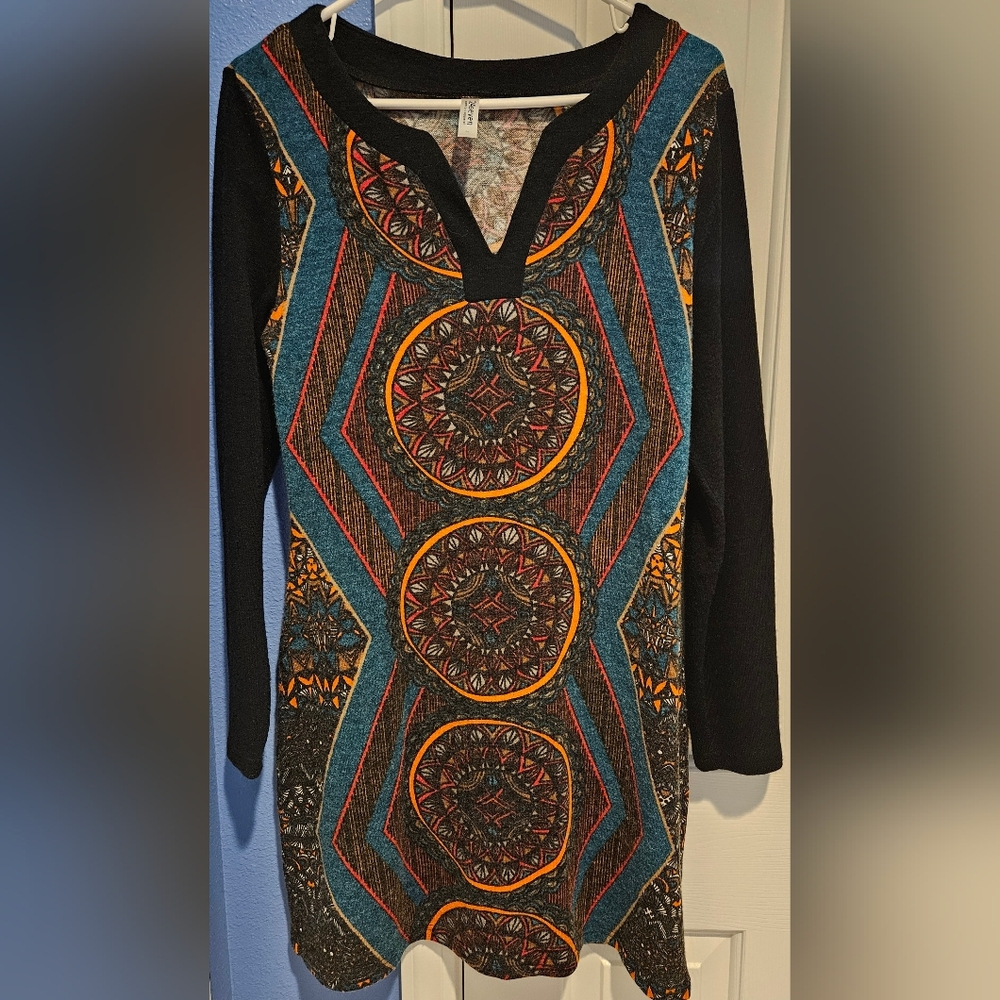 24seven Dress